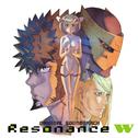 TVアニメ『Dimension W』オリジナルサウンドトラック Resonance W专辑