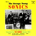 The Savage Young Sonics专辑
