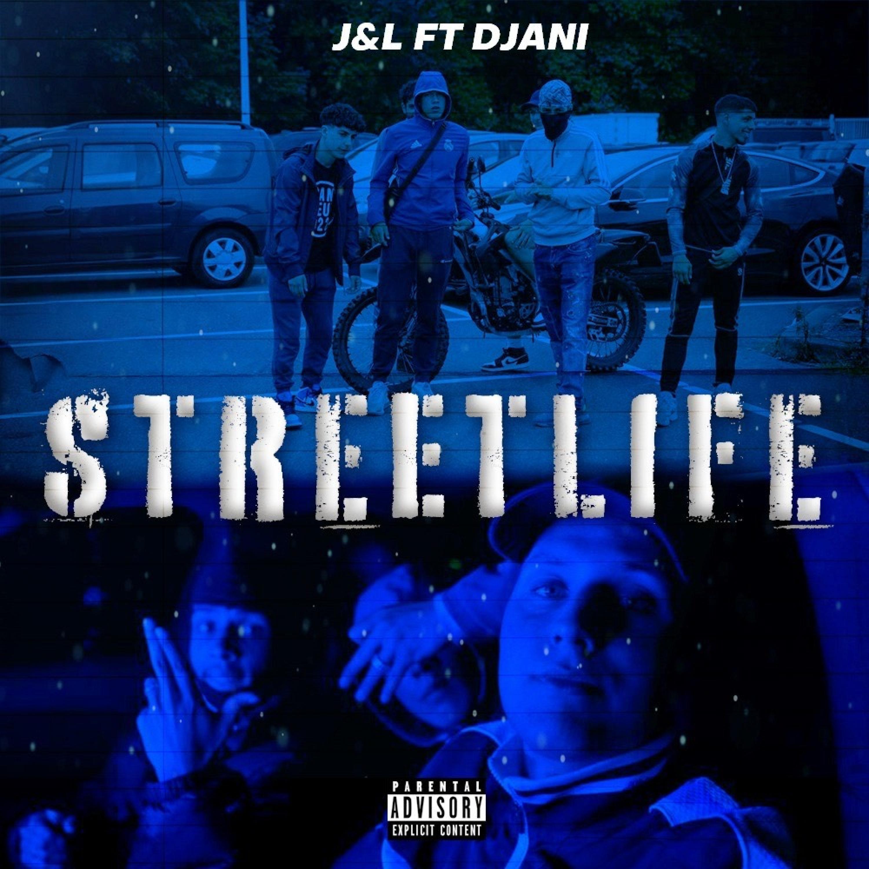 Streetlife (feat. Djani)