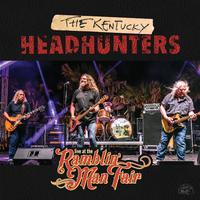 Kentucky Headhunters - Blue Moon Of Kentucky (karaoke Version)