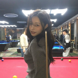 台球｜听无名的人 当真男人