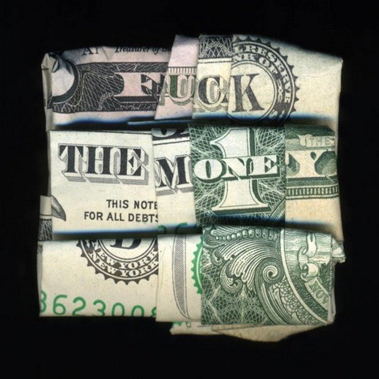 **** The Money