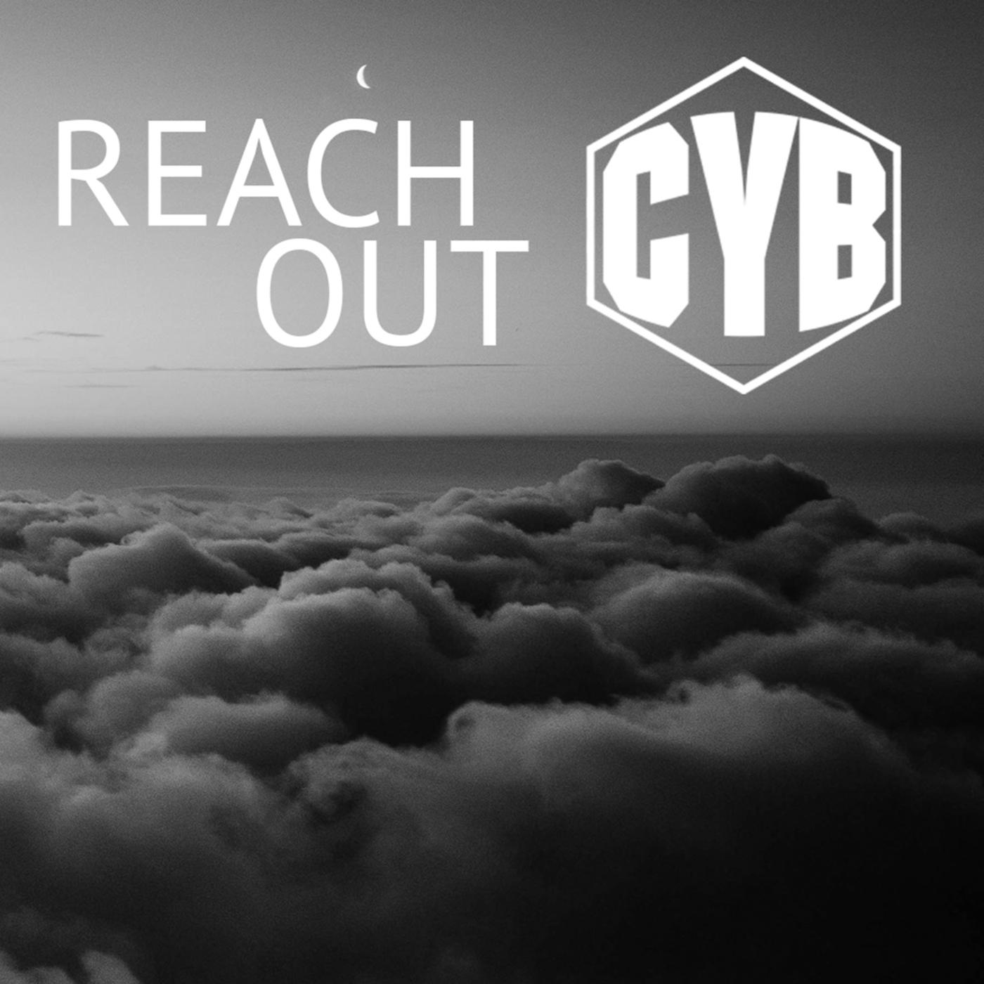 Cyb - Crossing the Line