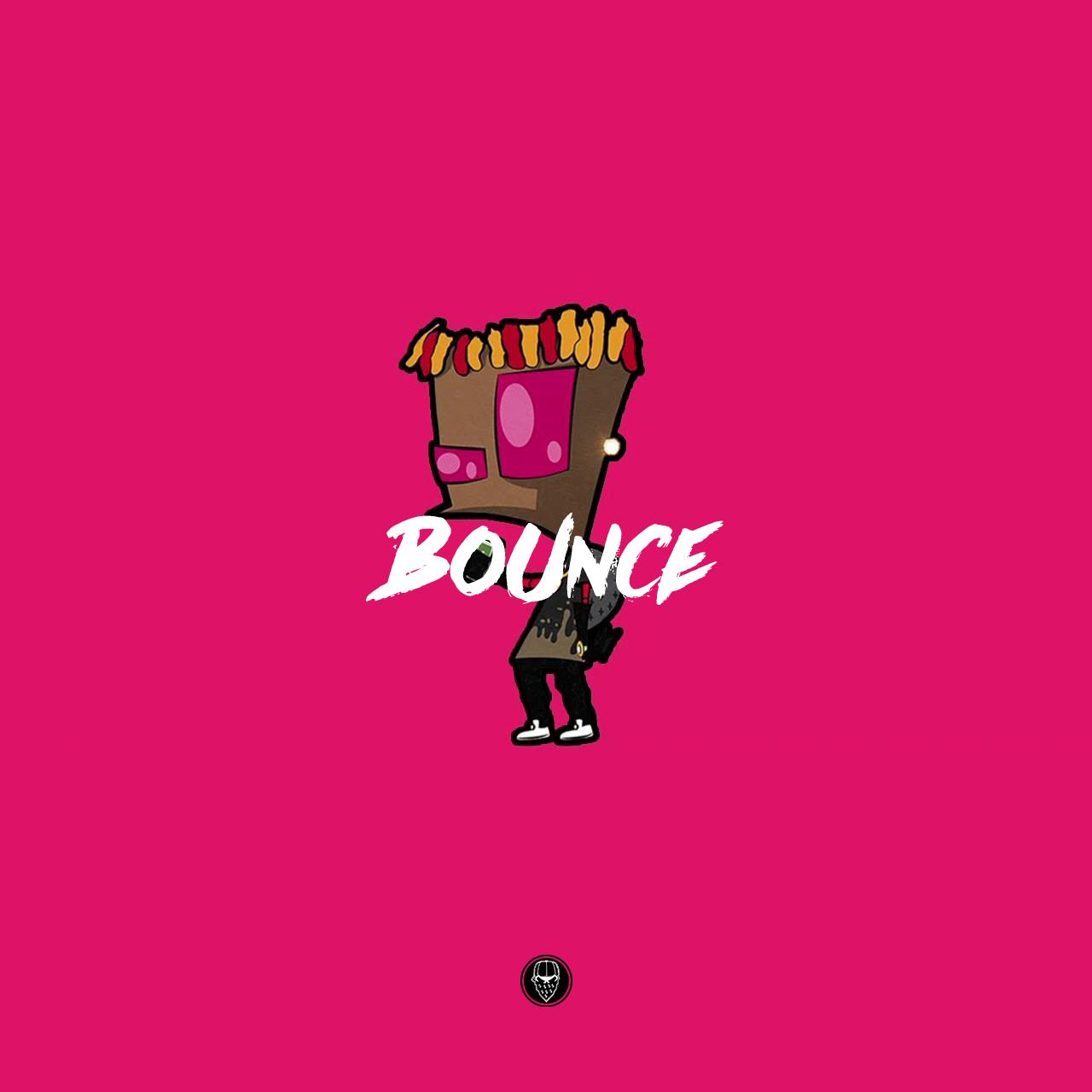 Bounce专辑