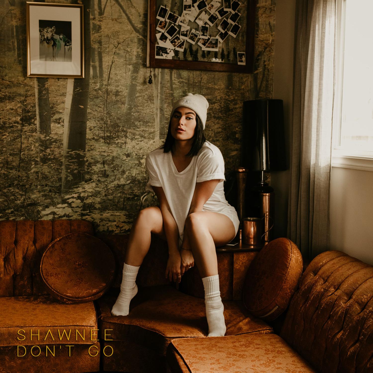 Don't Go