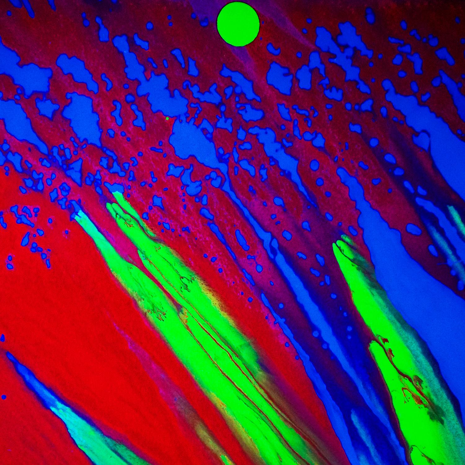 The Saddest Core Melody Intro