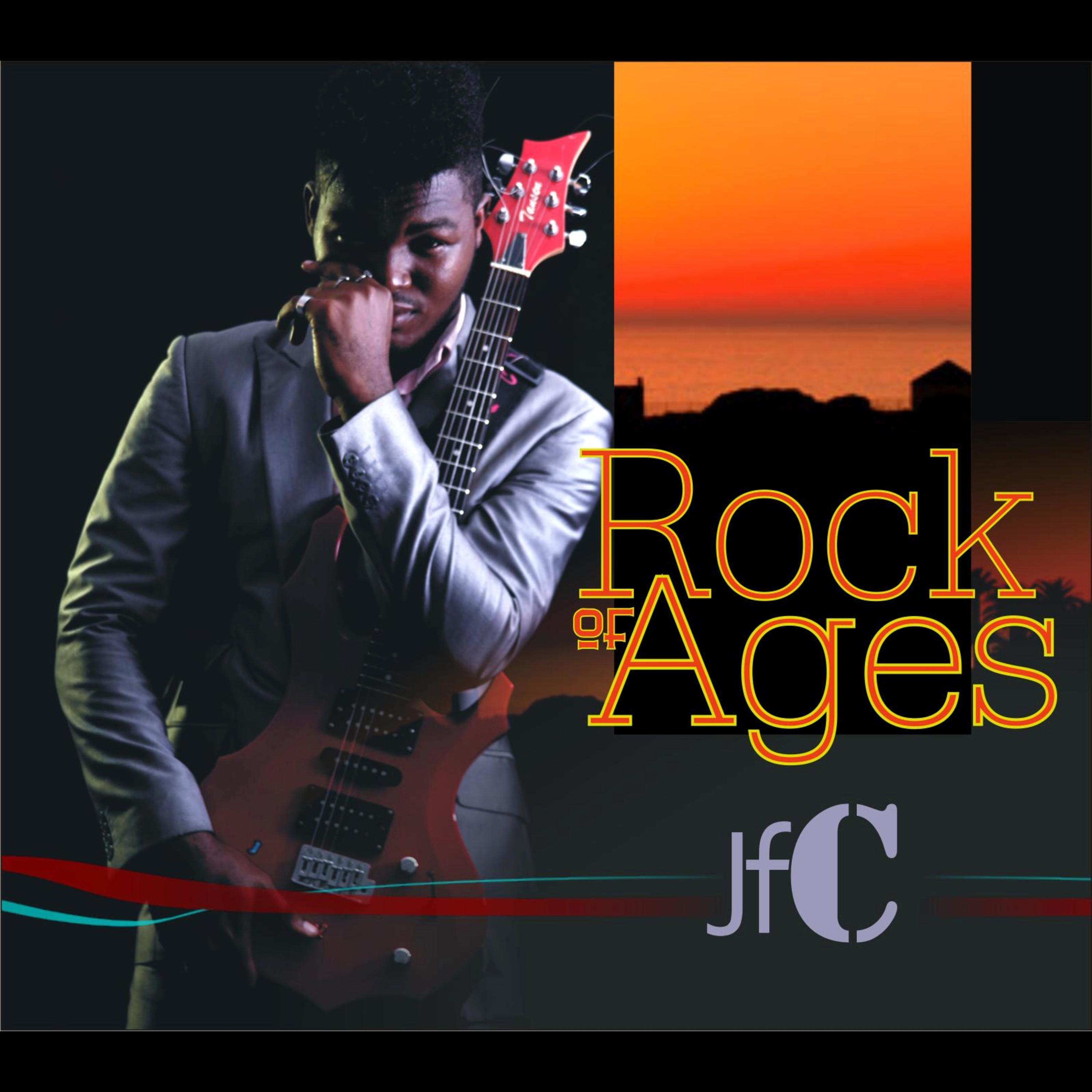 Rock of Ages