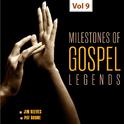 Milestones of Gospel Legends, Viol. 9专辑