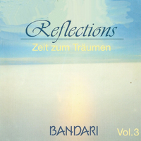 indian visions - bandari～