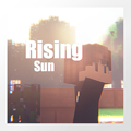 Rising sun