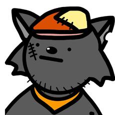 高冷哥
