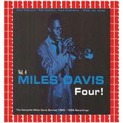 Four! The Complete Miles Davis Quintet 1955-1956 Recordings, Vol. 4 (Hd Remastered Edition)