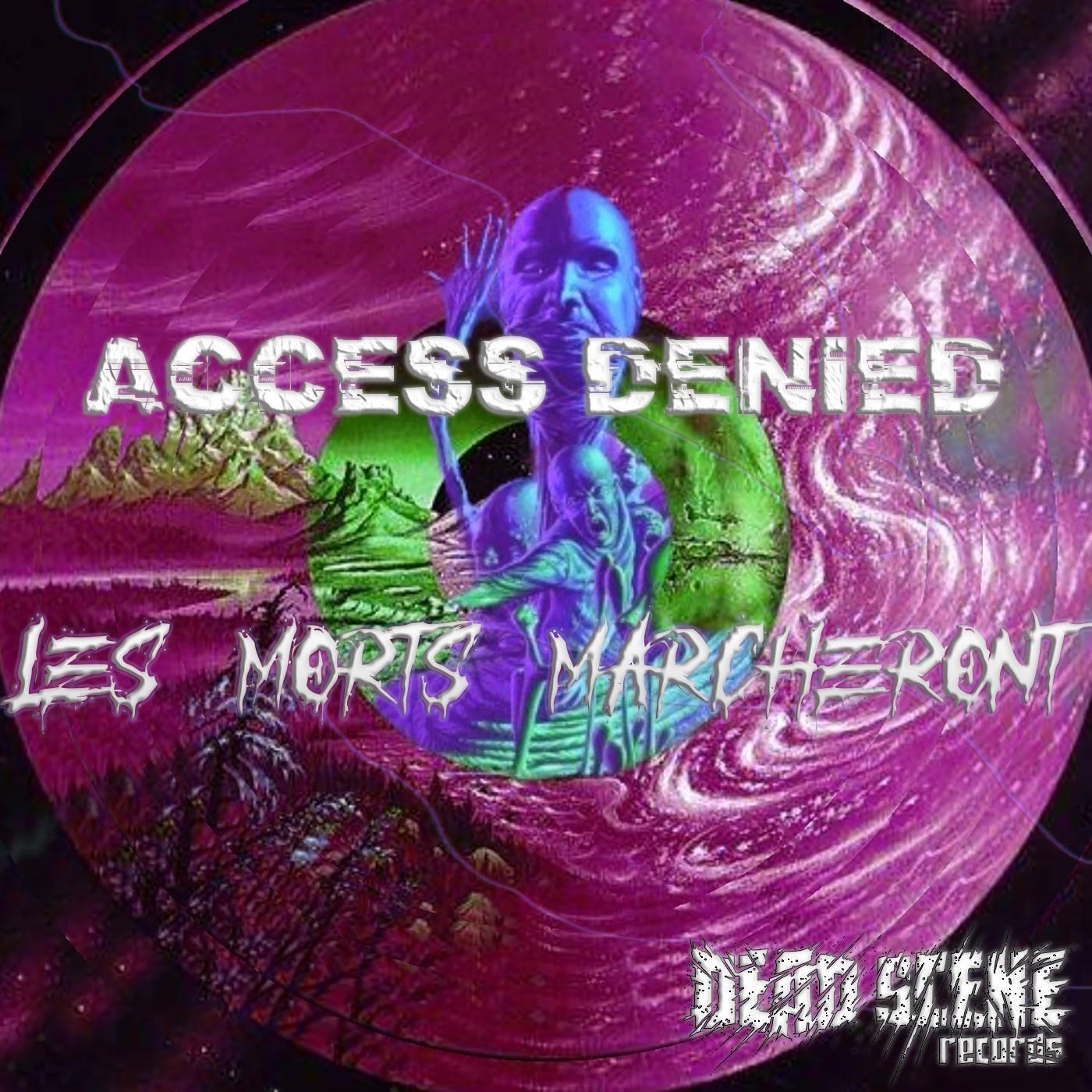 Les Morts Marcheront