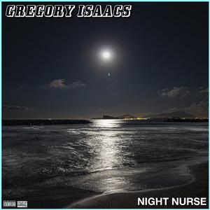 Gregory Isaacs - Night Nurse (Karaoke Version) 带和声伴奏 （升4半音）