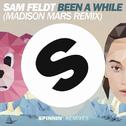 Been A While (Madison Mars Remix)专辑