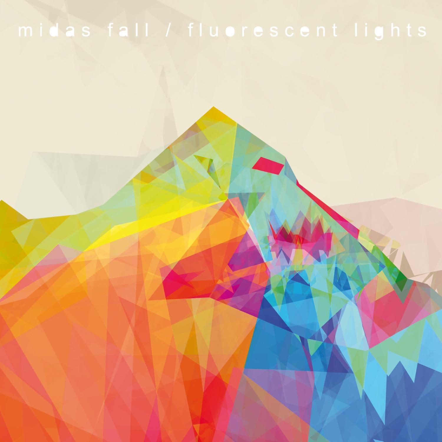 Fluorescent Lights - EP