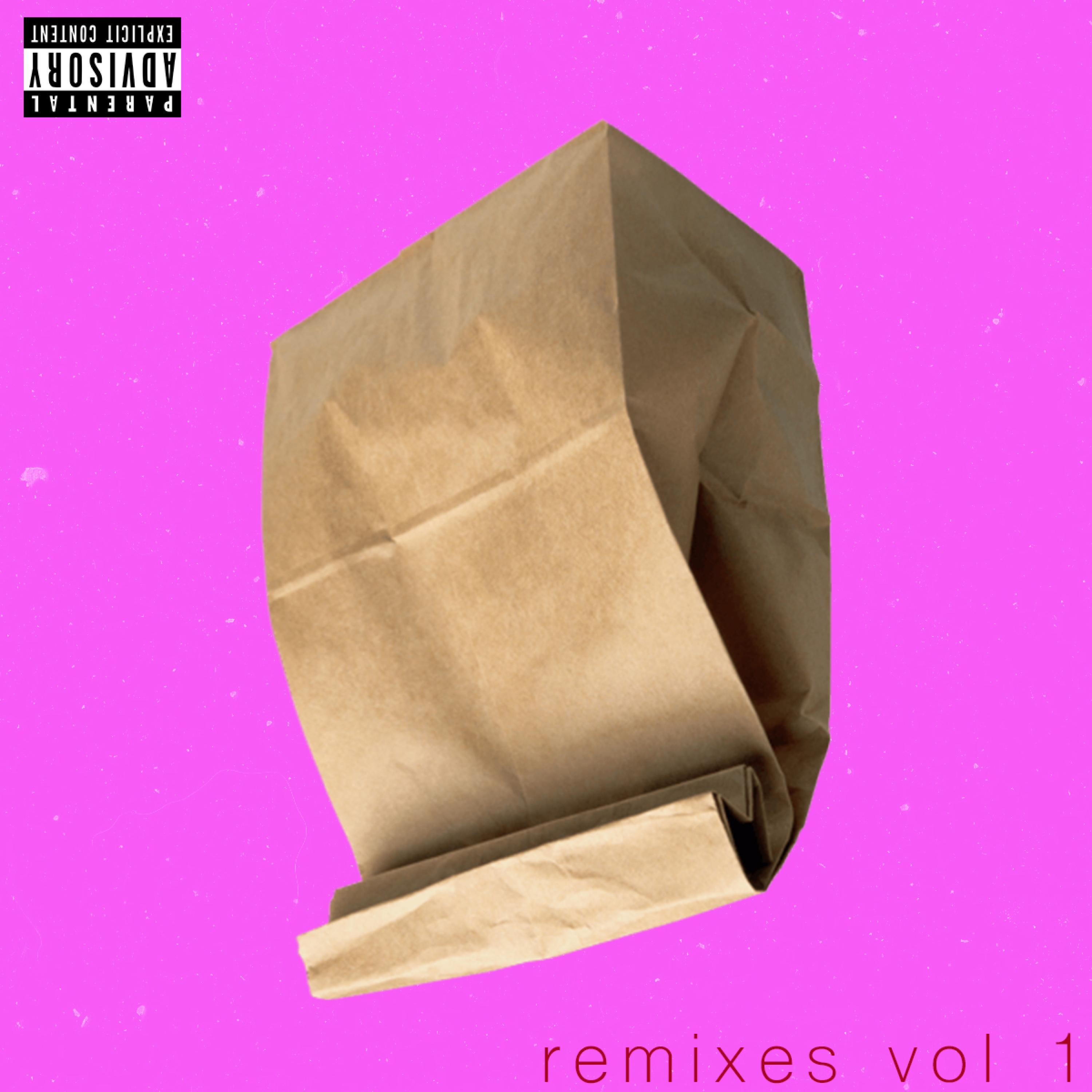 Grab Bag (Kurtisdrums Remix) (Kurtisdrums Remix)
