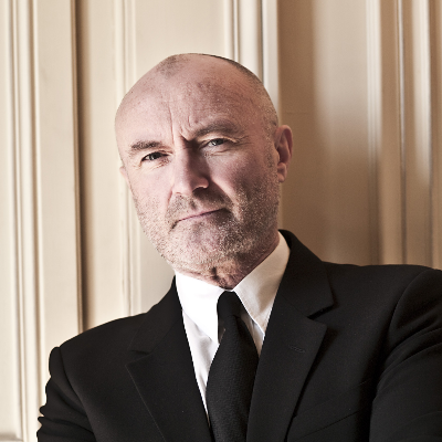Phil Collins