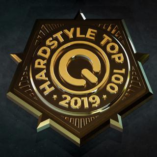 2019年Q-Dance百大Hardstyle金曲排行榜