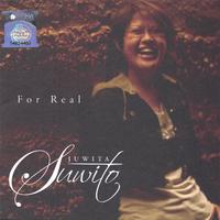 Juwita Suwito - All This Time (消音版) 带和声伴奏