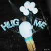 Hug me (remix版)