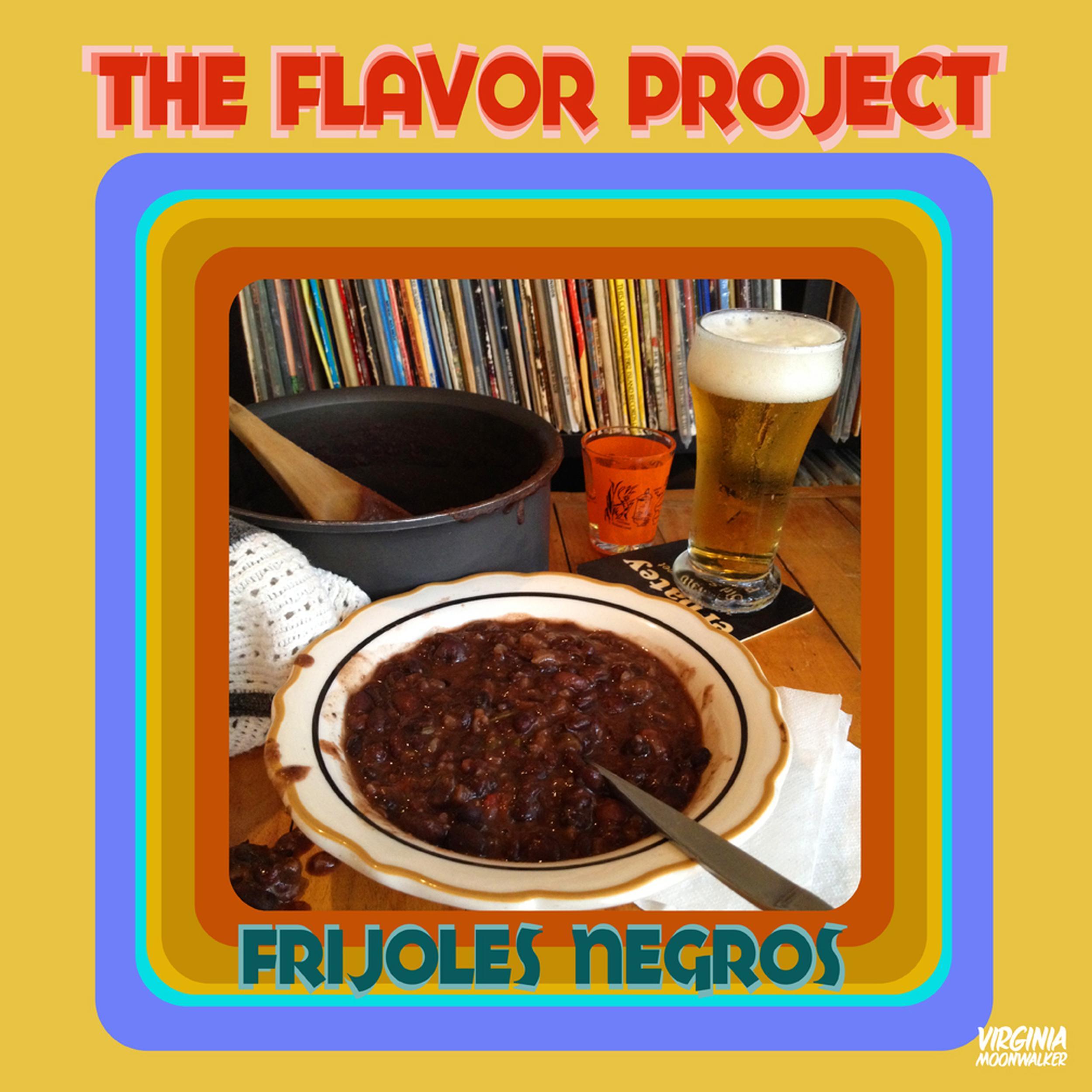 Frijoles Negros