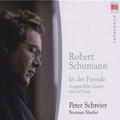 Schumann: Selected Songs