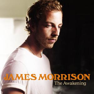 James Morrison-Slave To The Music  立体声伴奏 （降4半音）