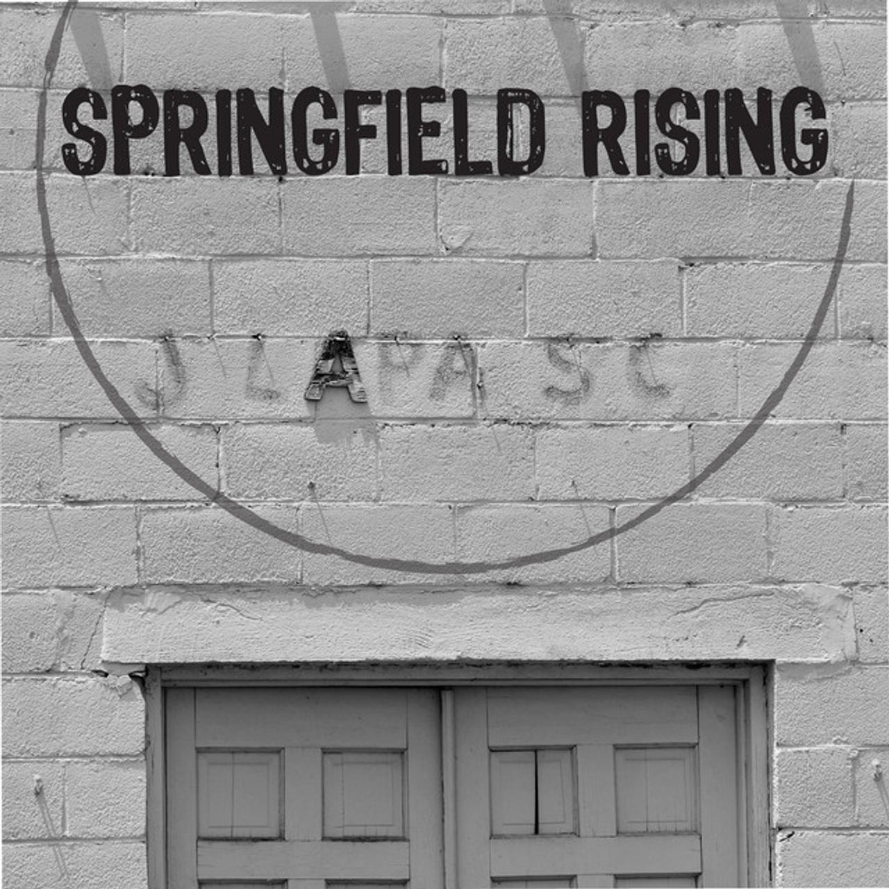 Springfield Rising
