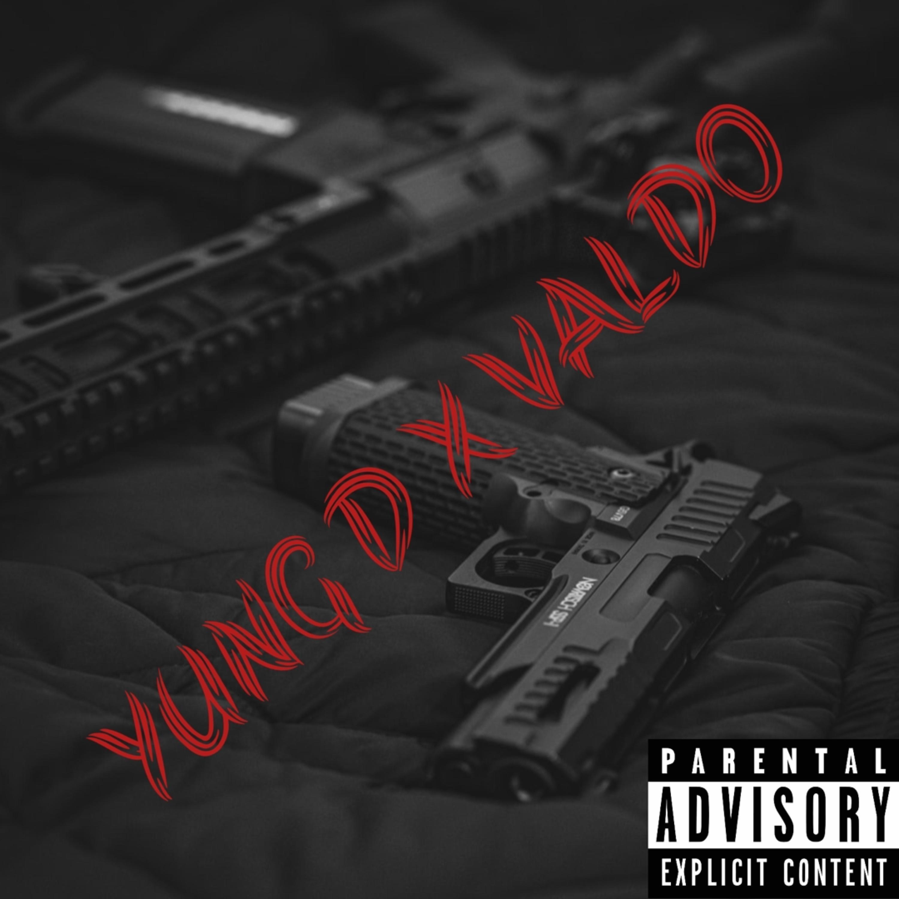 Move N Silence (feat. Valdo)