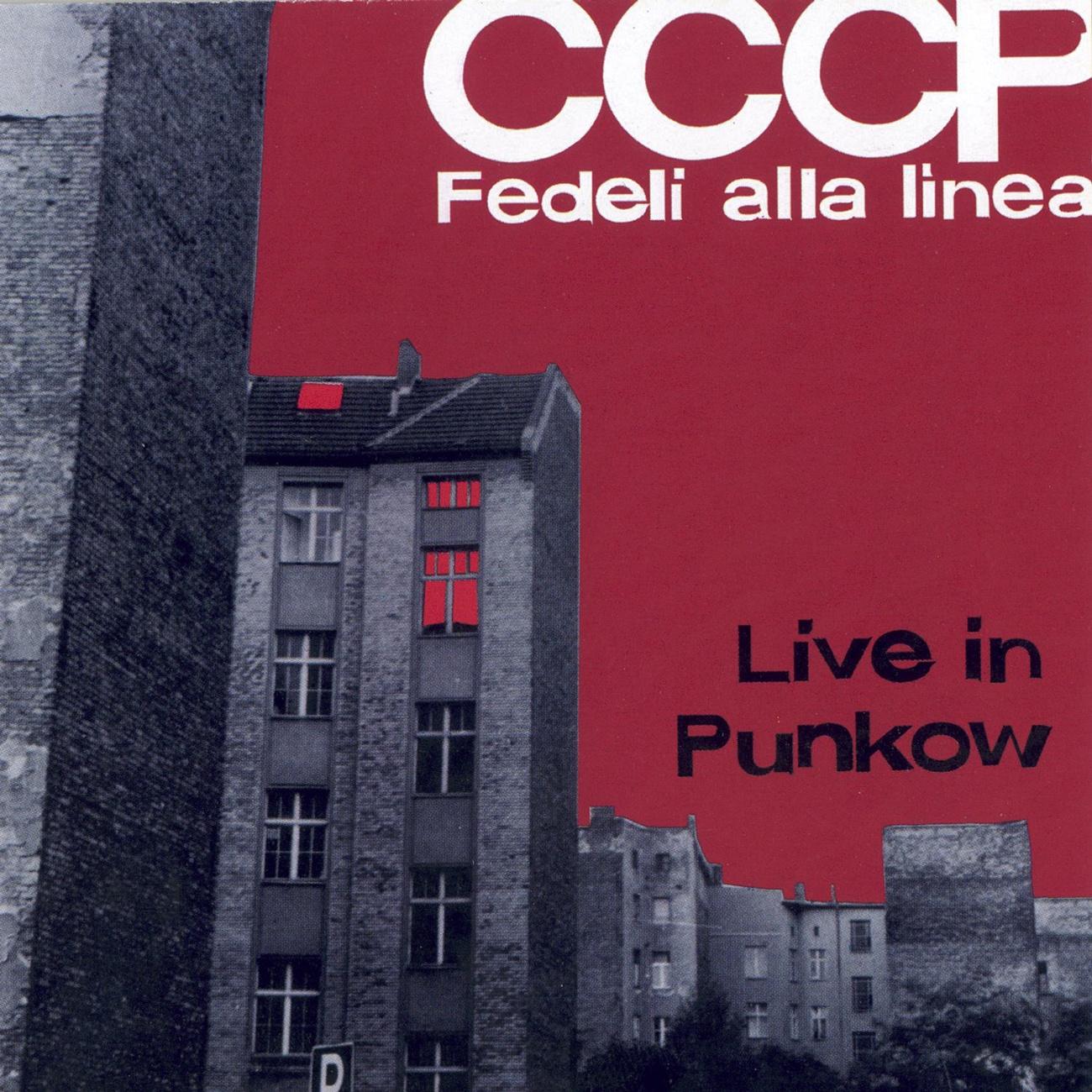 Live In Punkow
