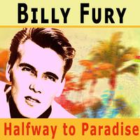 Halfway To Paradise - Billy Fury (unofficial Instrumental)