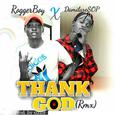 Thank God (Remix)