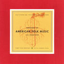 Anthology of American Folk Music专辑