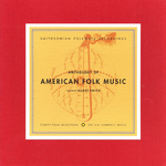 Anthology of American Folk Music专辑
