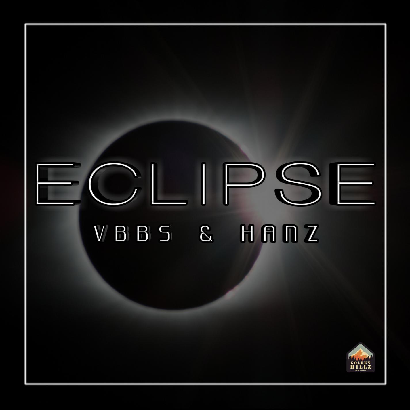Eclipse (feat. HANZ)
