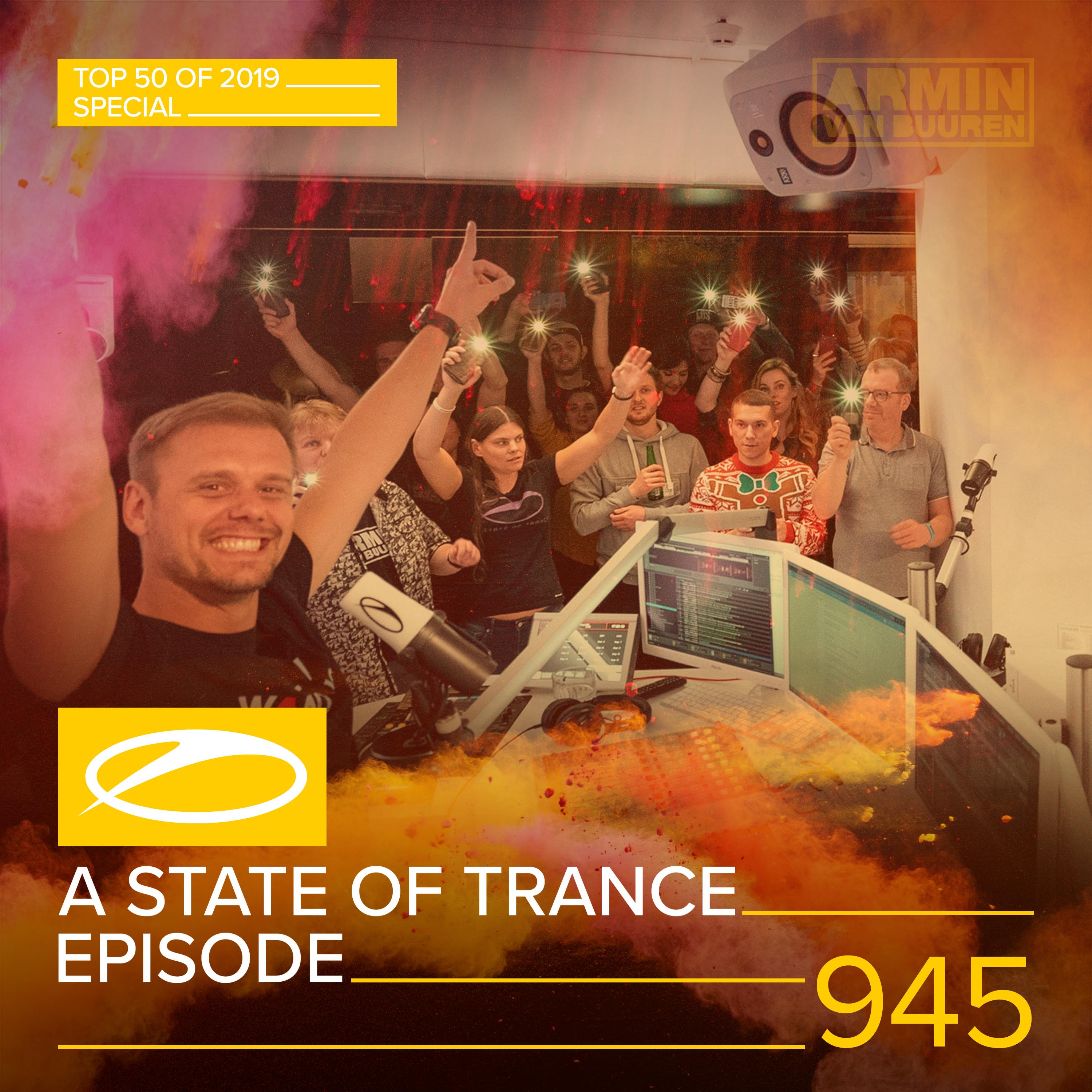 Runaway (ASOT 945)
