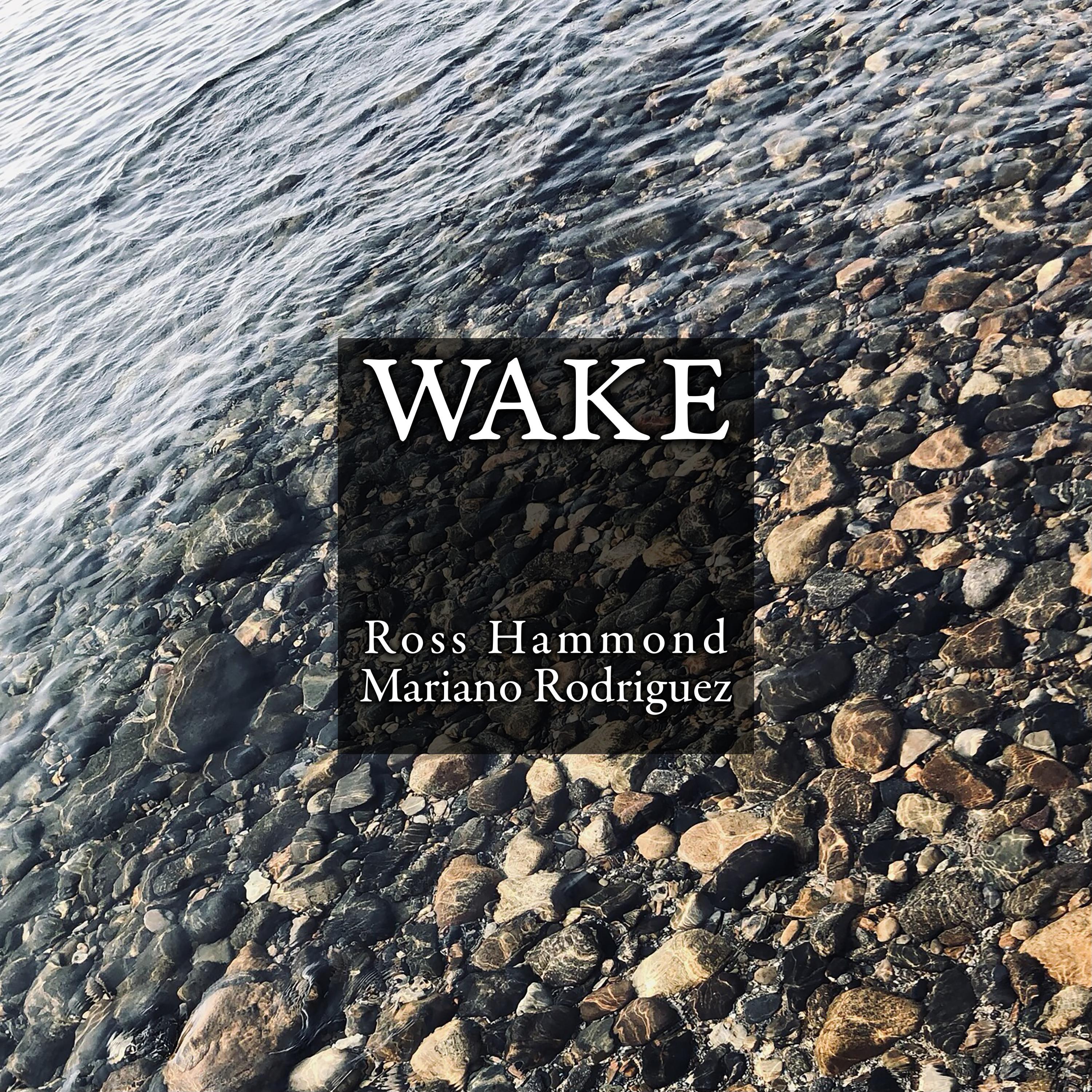 Wake