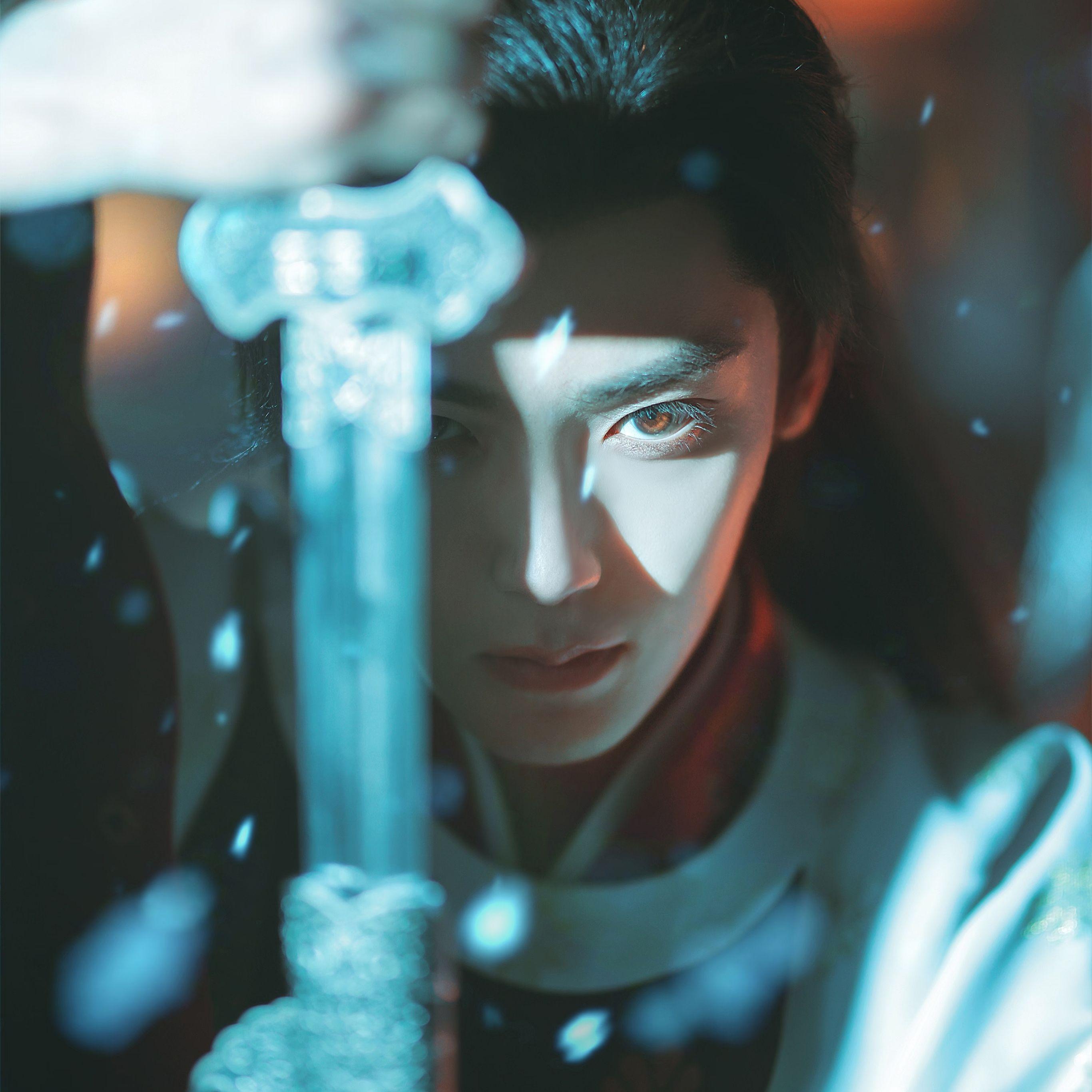 落（影视剧《玉茗茶骨》插曲）