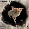 Koba Kane - TOMMY MALLY AND KIPZY DISS piggy in the middle