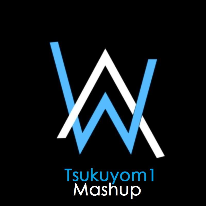 Faded(Tsukuyom1 Mashup)