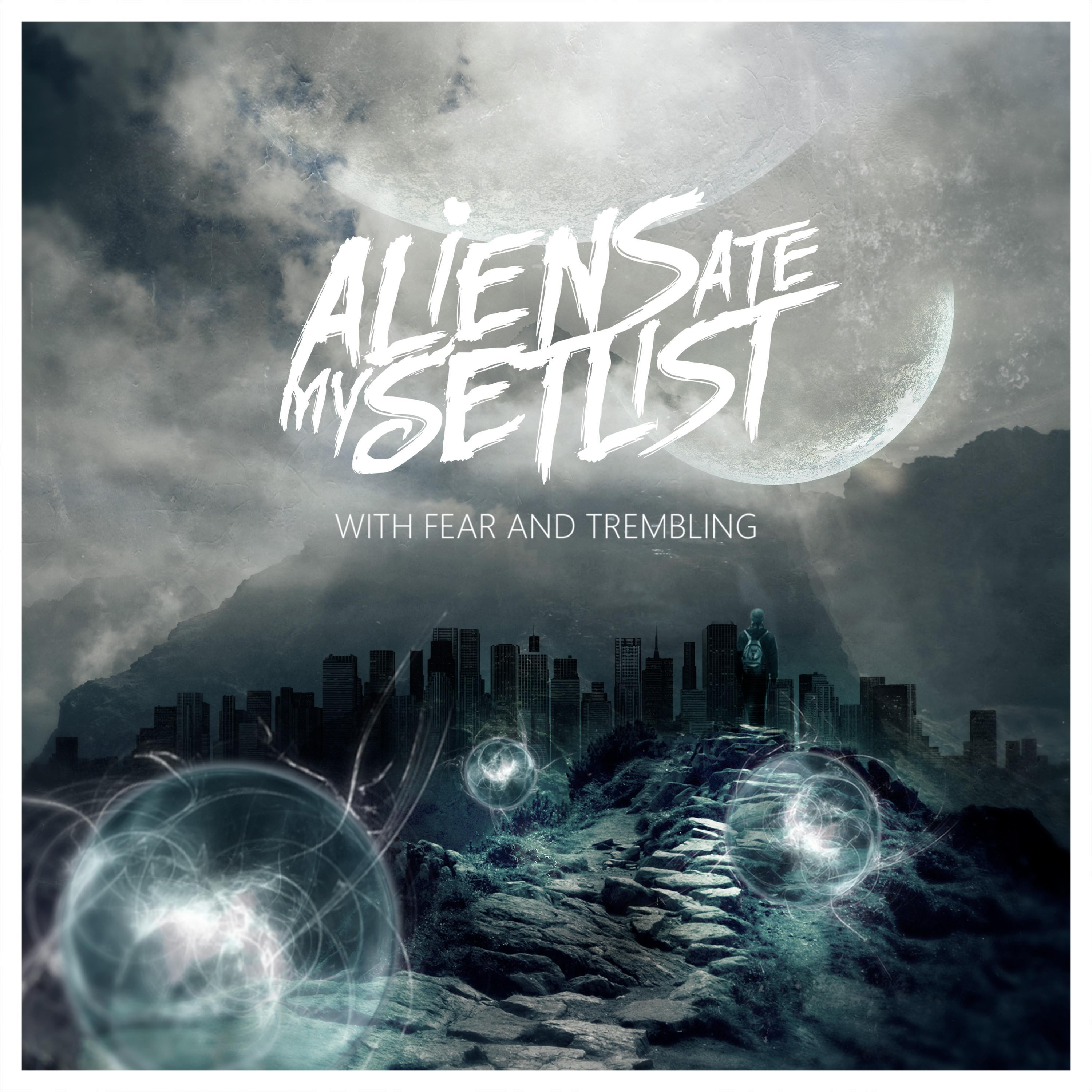 With Fear and Trembling