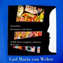 베버 (Carl Maria von Weber) -오베론 서곡专辑