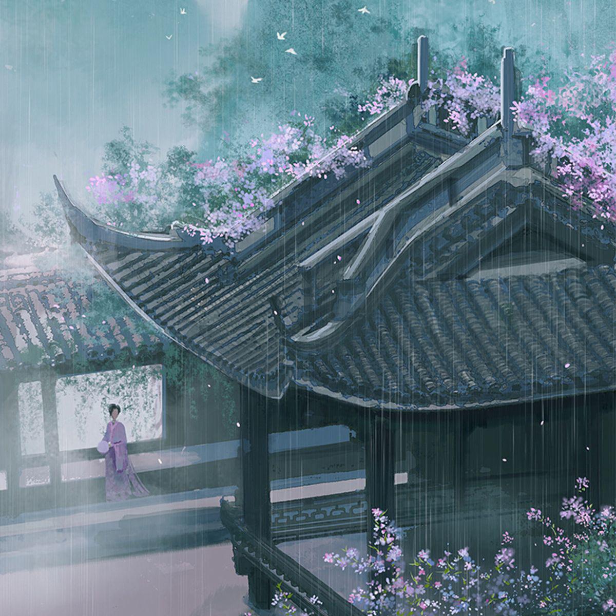 西厢寻他（翻唱）
