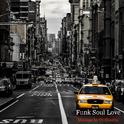 funk soul love专辑