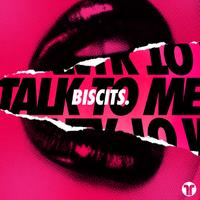 Shonte Renee - Talk To Me Nice (Instrumental) 原版无和声伴奏