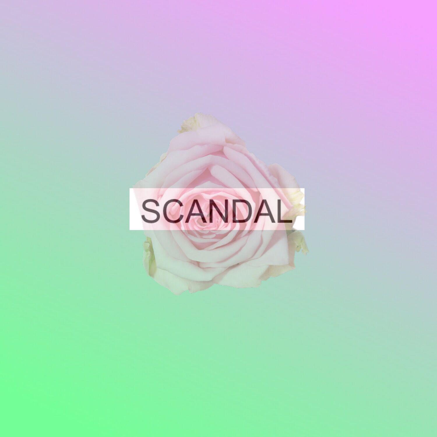 SCANDAL专辑