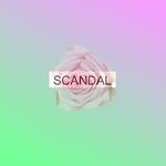 SCANDAL专辑