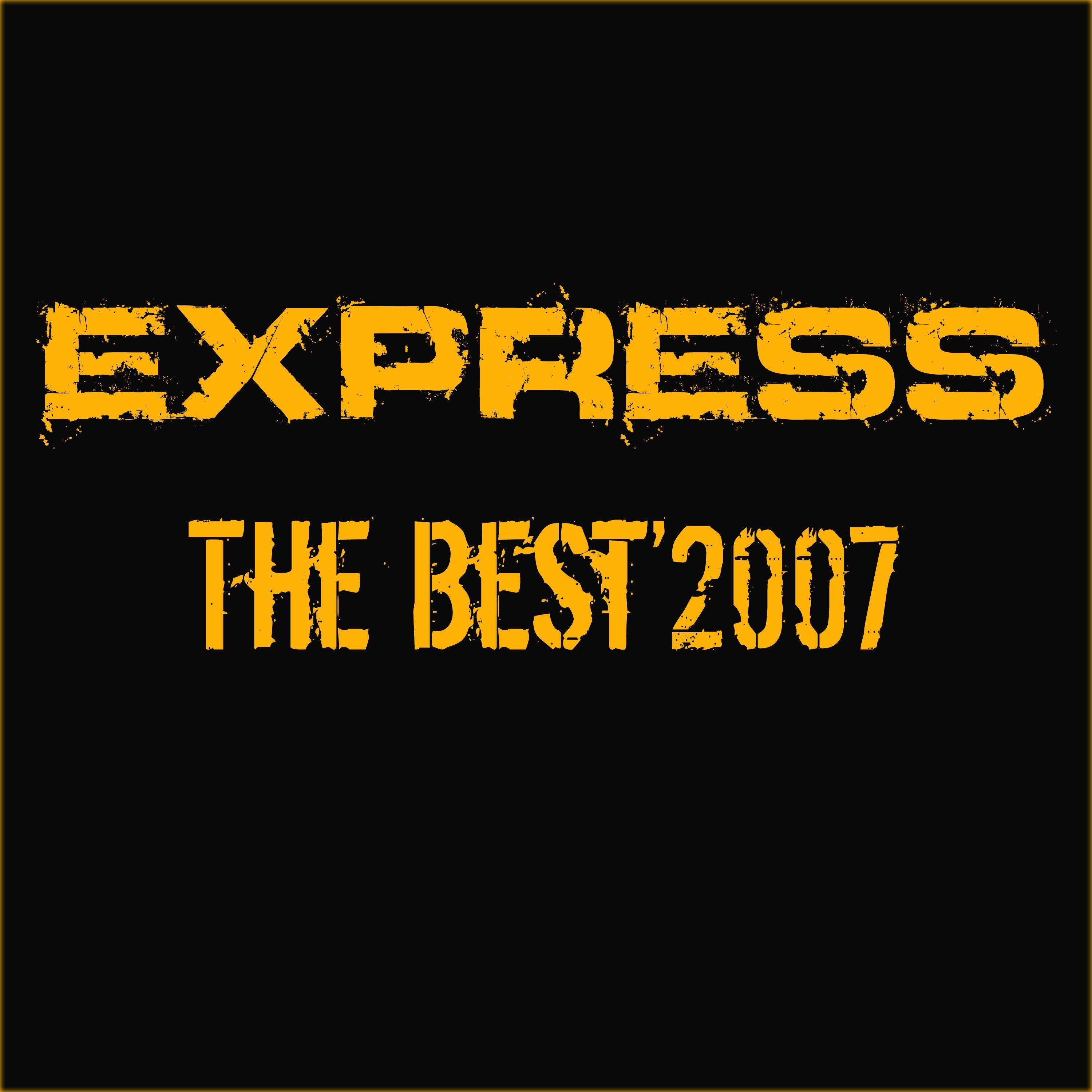 The Best'2007 (Remastered 2020)