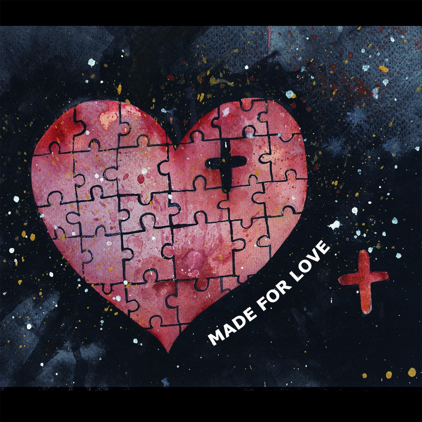 Made For Love